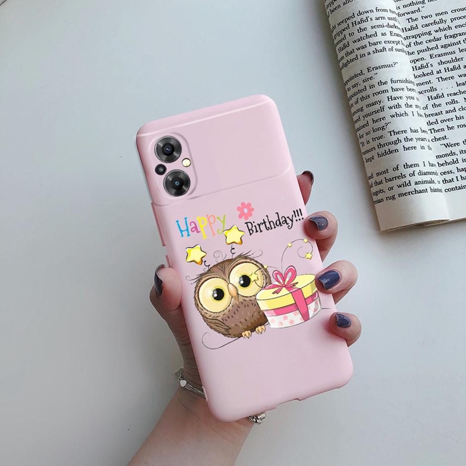 For Xiaomi POCO M5 Case Fashion Cover Silicone Soft TPU Back Phone Protector Shell For Xiaomi POCO M5 4G Butterfly Bags Fundas