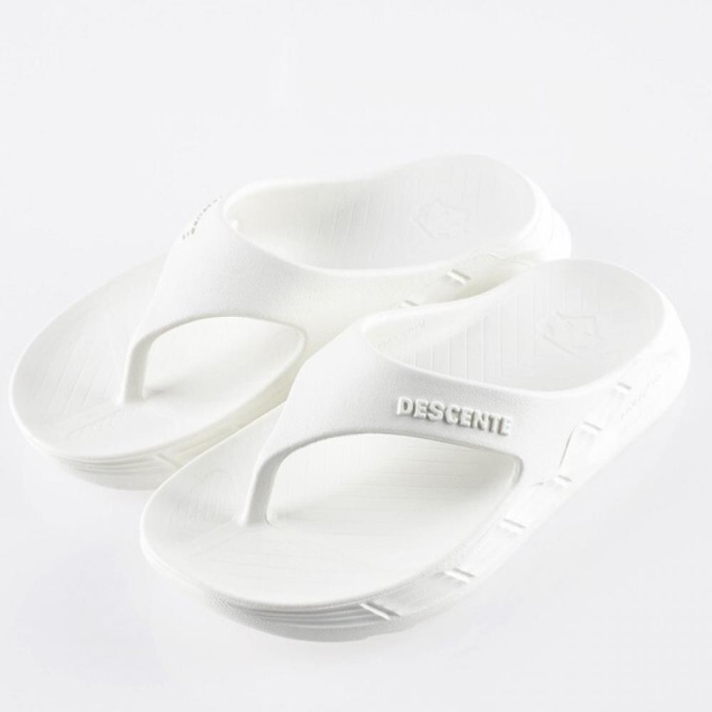 

Descent Half Club Shared Energite Camsong Split White Sp223lth43 white/230