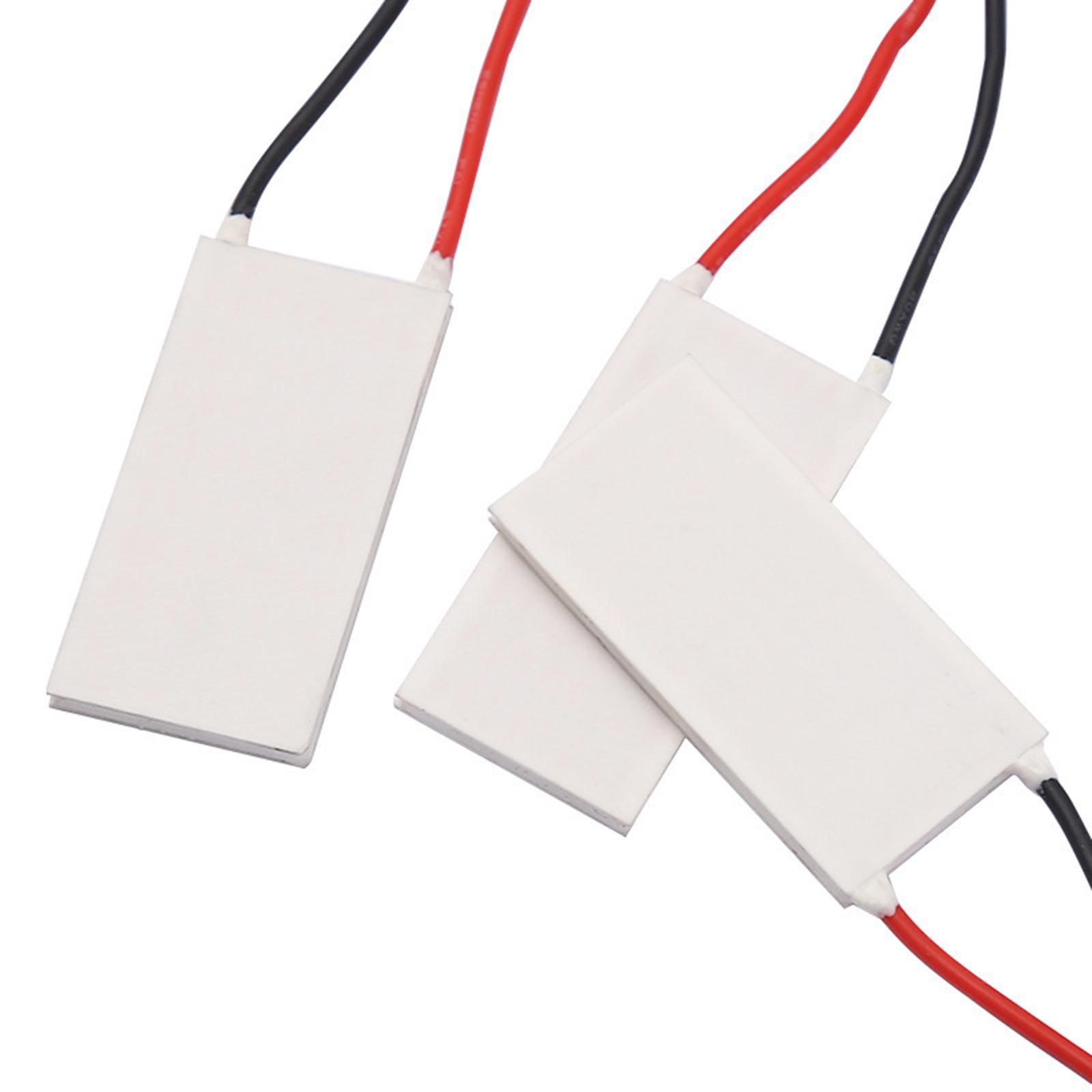 TEC1-06306 Полупроводниковый чип охлаждения с длинной полосой — фото 6