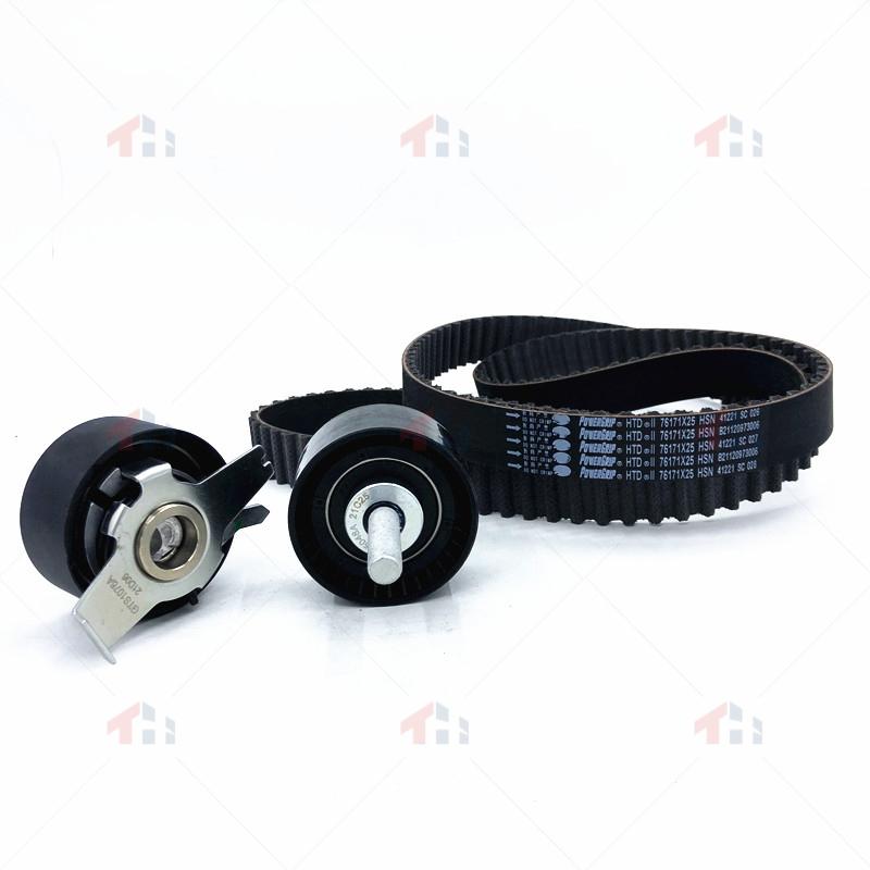 1604000-ED01A Timing Repair Kit is Suitable for Great Wall Wingle 7 Diesel GW4D20D Engine Original part