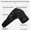 Sports Shoulder Pads Fitness Cold Compress Strained Shoulder Straps Fixed Adjustable Shoulder Straps Sports Shoulder Pads