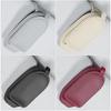 Multifunctional Magnetic Car Sun Visor Glasses and Document Clip
