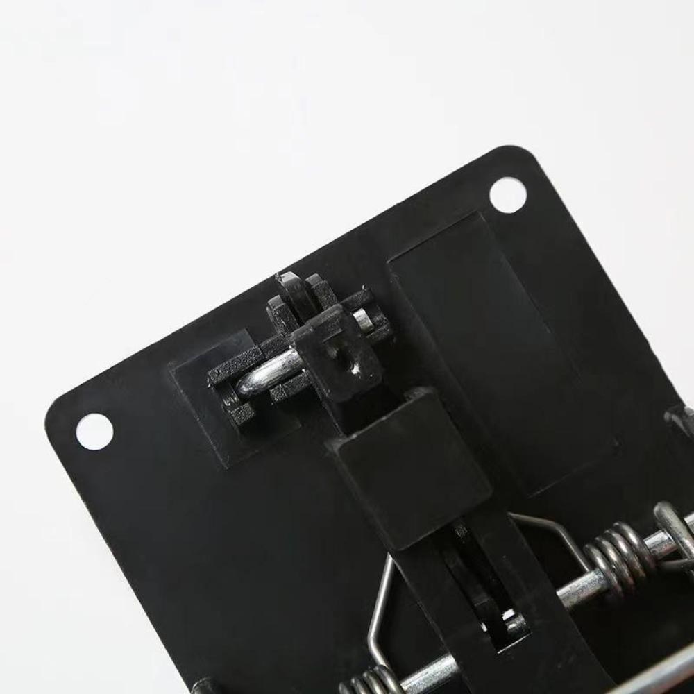 6 Pack Mouse Trap Mice Trap That Work Human Power Mouse Killer Mouse Catcher Quick Effective Sanitary