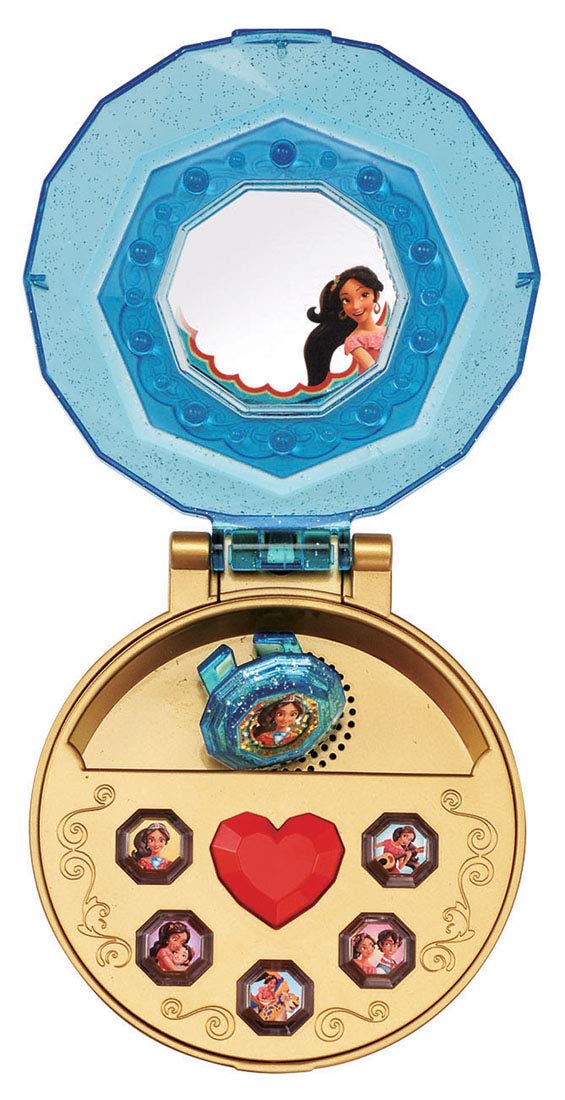 

Музыкальный компакт Disney Елена из Авалора