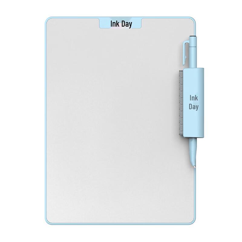 OLOEY 10-inch Magnetic Erasable Whiteboard