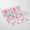 Christmas hand-torn rag, English plastic-sealed kitchen lazy rag, multifunctional housework cleaning towel