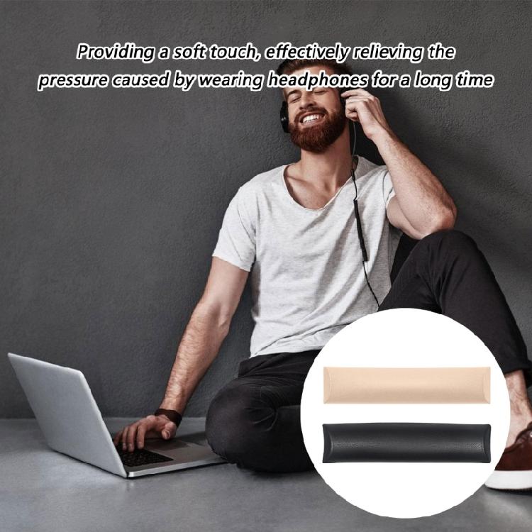 Replacement Headphone Headband Cover Cushion Top Pad Protector Repair Part for WH-1000XM2 MDR-1000X Wireless Headsets Accessories