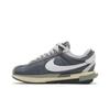 Nike Zoom Cortez SP 'Iron Grey' (Unisex) Iron Grey / Dark Grey / White Running Shoes DQ0581 001