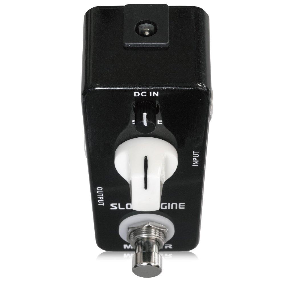 Mooer Slow Engine Guitar Effector