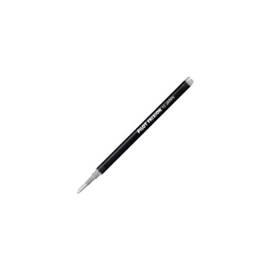 Pilot Ballpoint Pen Refill LFBKRF Frixion Ball 1.0 Black 3 X 10 LFBKRF300M30B