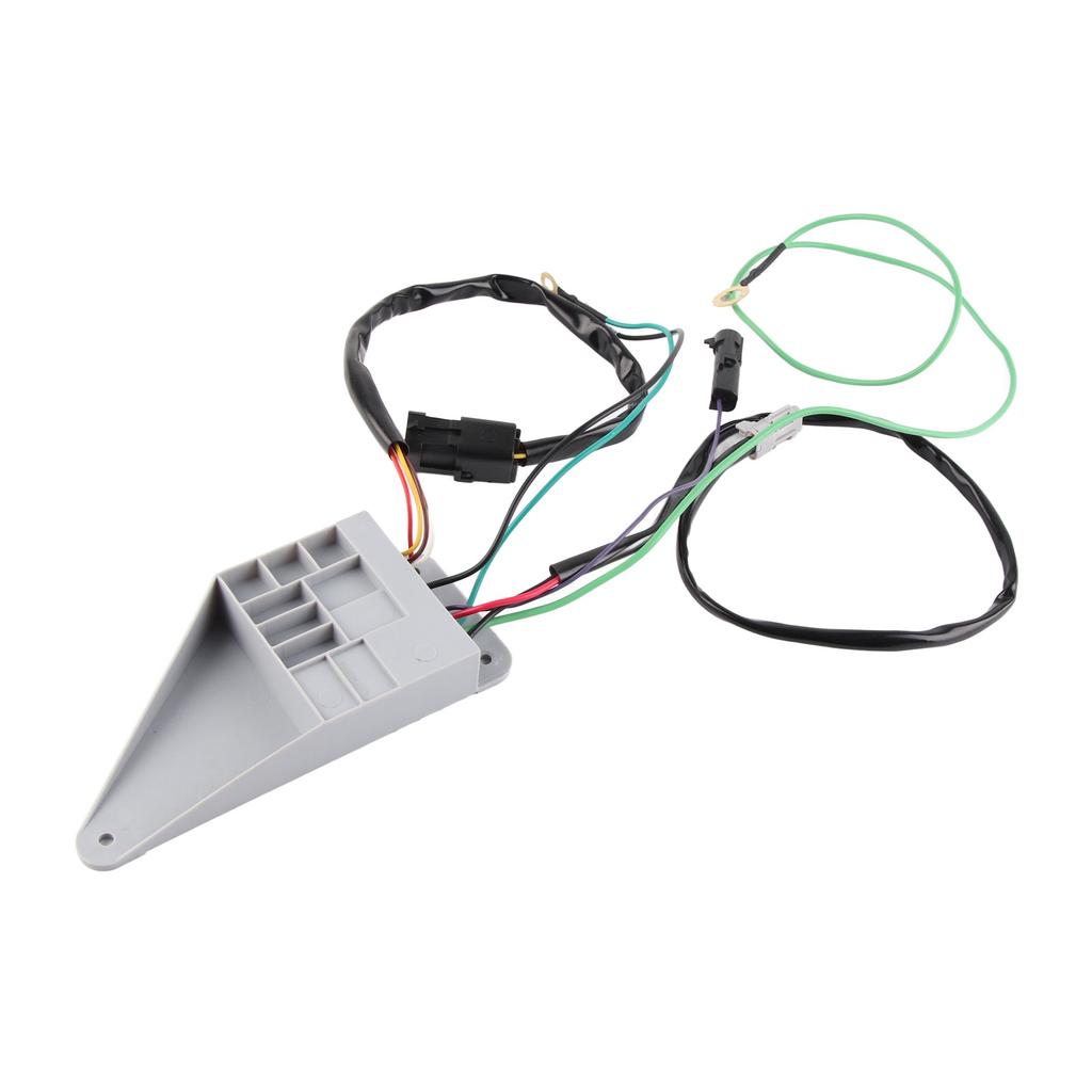 Electric Step Control Unit Assembly 909510000 for Kwikee Auto Electric Steps Series RV Travel Trailers