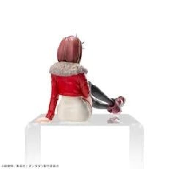 TV Anime Choconose Premium Figure Momo "Dandadan" Vol.2