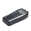 Waterproof IC-M25 5W 5KM VHF Marine Radio Marine Walkie Talkie VHF Handheld Transceiver