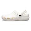 Crocs Specialist II Zueco Zuecos Unisex Blanco 205619-100