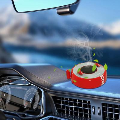 Cuidado del coche – Ambientadores para automóviles