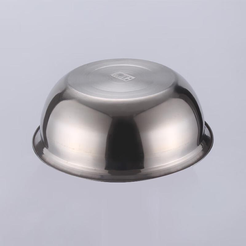 ZISIZ Stainless Steel Slanted Edge Multi-Purpose Basin