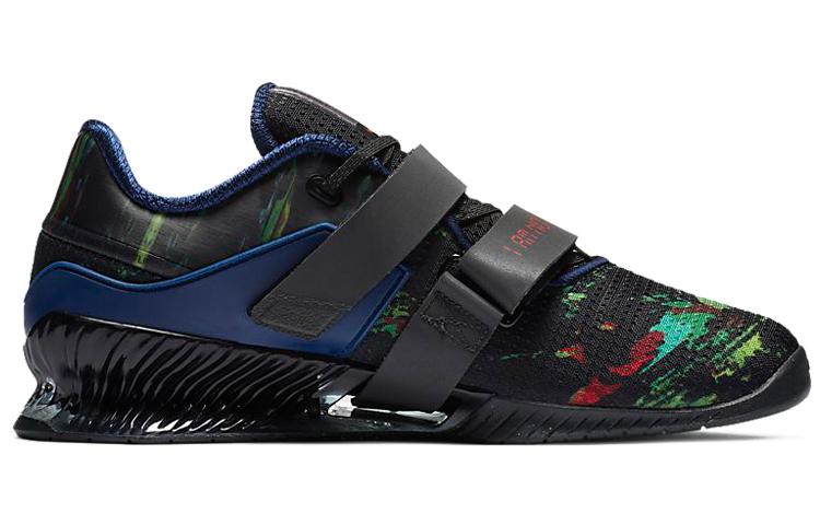 Nike Romaleos 4 Amp I Am