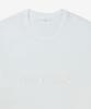 HELMUT LANG Logo Short Sleeve T-Shirt - White / O04Hm599100