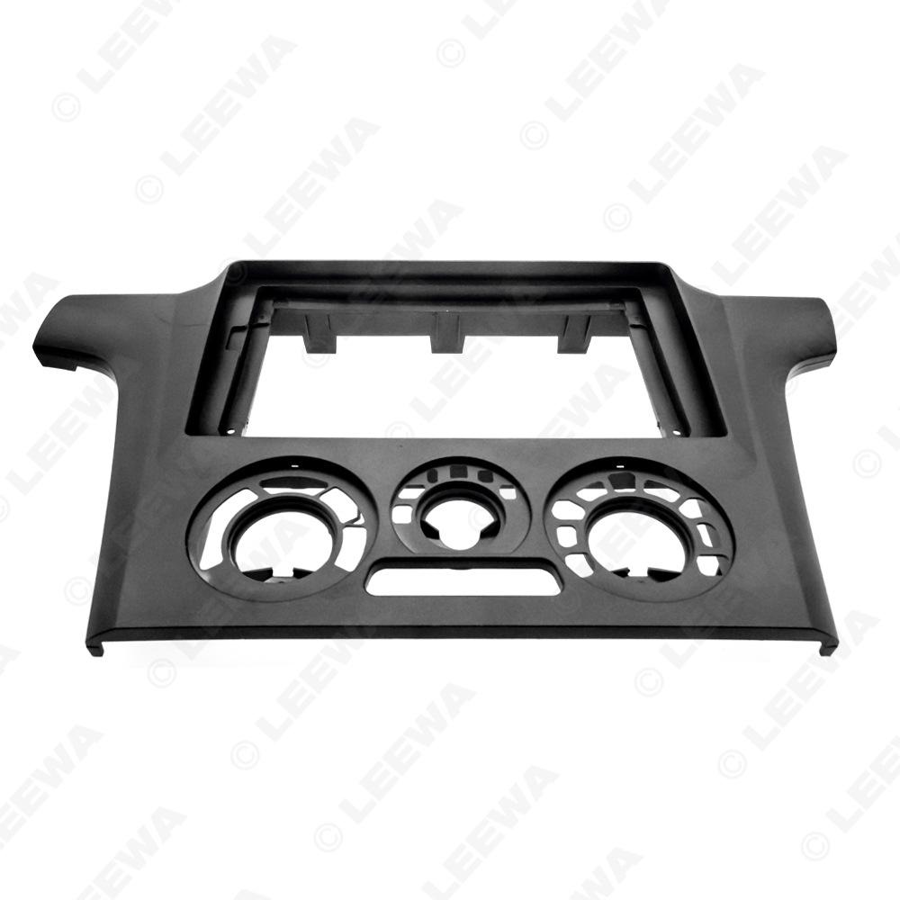 Mitsubishi AIRTREK/Outlander 2001-2005 Navigasjonsramme med stor skjerm Audiopanel, 9-10,1 tommer