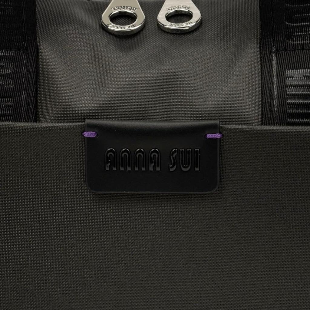 Wonder 2-way Mini Boston Bag