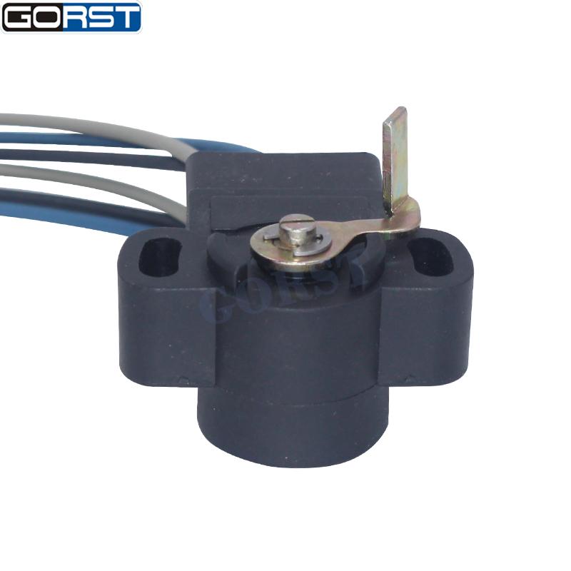 Throttle Position Sensor TPS 33004650 for Jeep Cherokee 33003390 8933004650 TPS309 779-3560 TH-58 33004648 Auto Parts