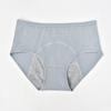 Leak-Proof, Breathable Menstrual Underwear with Side Leak Protection - Perfect for Summer