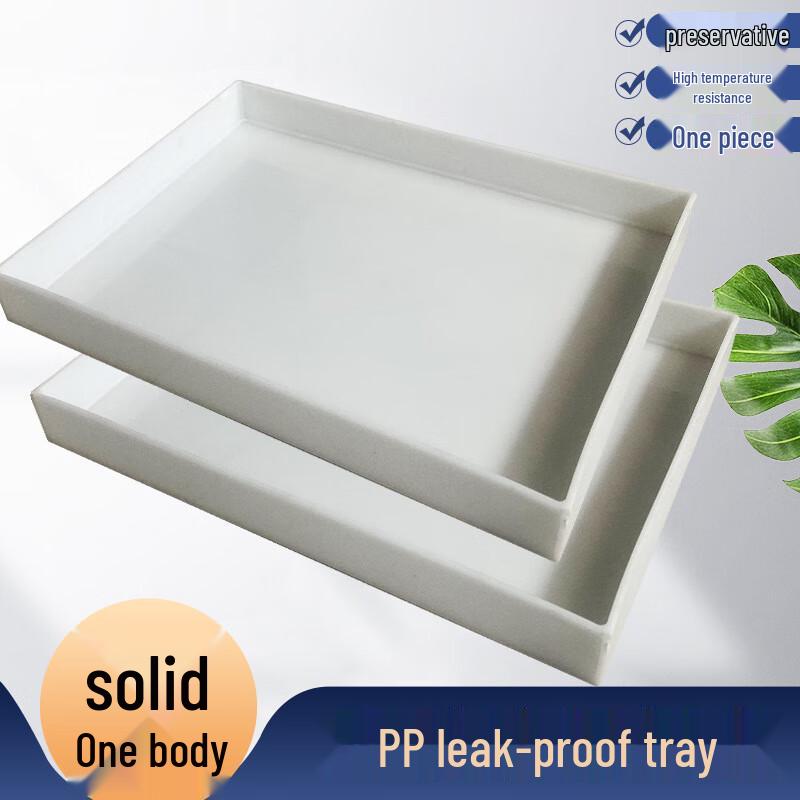 Peng Pai Plastic Spill Containment Pallet