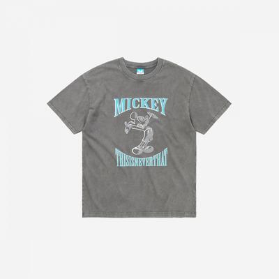 Thisisneverthat Tnt Mickey Open Arms Tee Ds253ttsst03