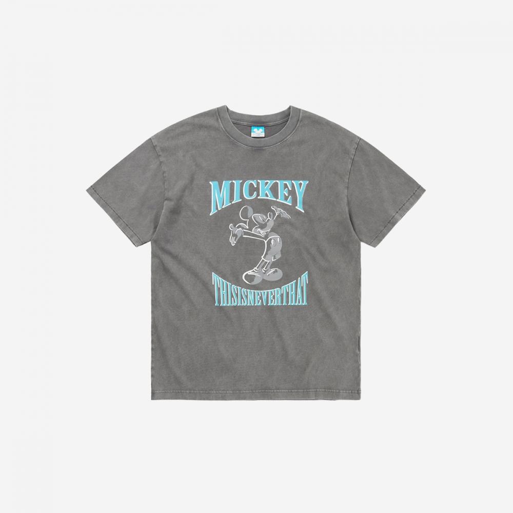 

Thisisneverthat Футболка Tnt Mickey Open Arms Ds253ttsst03 XL