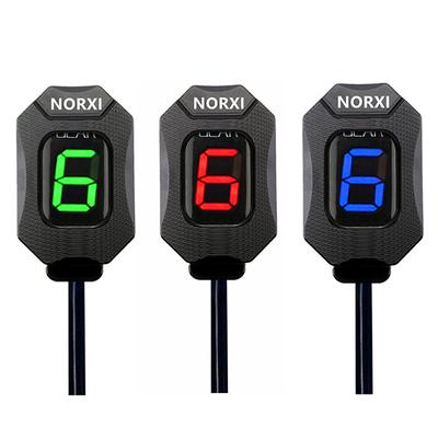 Electrónica del automóvil – Velocímetros y taxómetros