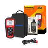 KONNWEI KW808 OBD2 Auto skener OBD2 Automotive Diagnostic Scanner Tool Nástroje na čítanie chybových kódov motora pre autá