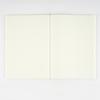 Hobonichi Techo Keiko Shibata Hobonichi Grid Notebook Who Planner Accessories / (A5) Came?