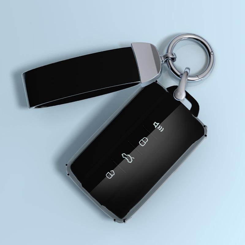 Tank 300/400/500/700 Car Interior Key Case and Shell Buckle for Men & Women