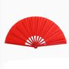 10 Styles Ventilateur Pliant à la Main Tai Chi Yoga Kung Fu Chinois 33cm Ventilateur de Scène Mariage Fête Décor