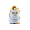 Mizuno Sky Medal Shape of Time Uomo Sneakers Bianco Cinese-Rosso Giallo D1GA200962