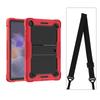 Suitable for Honor 10 Tablet Protective Case X7X8ProX9AX9PRO Anti-drop Stand Protective Cover HONORX8A