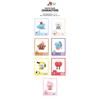 Solomon Shoji BT21 Monitor Figure ver.3 MY LITTLE BUDDY (CHIMMY) BT21-RFG-3E-CM