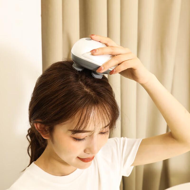 Shangheng Electric Head Scalp Massager