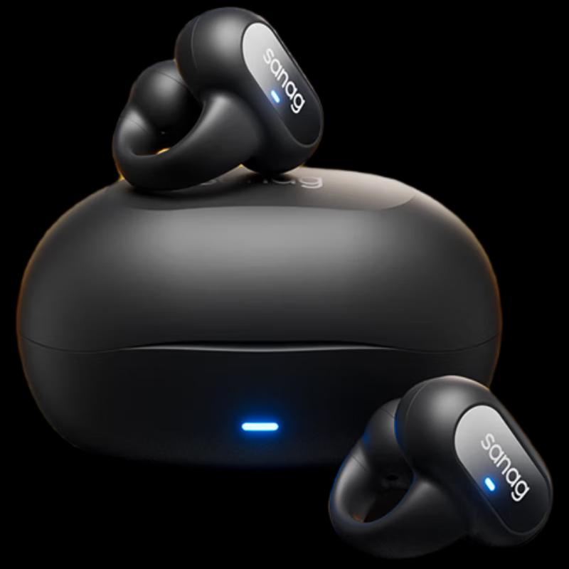 Saina Z51SPro Open-Ear Bluetooth Sports Headphones