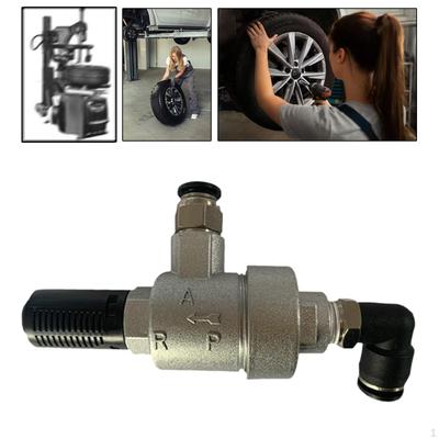 Air Control Discharge Valve Component