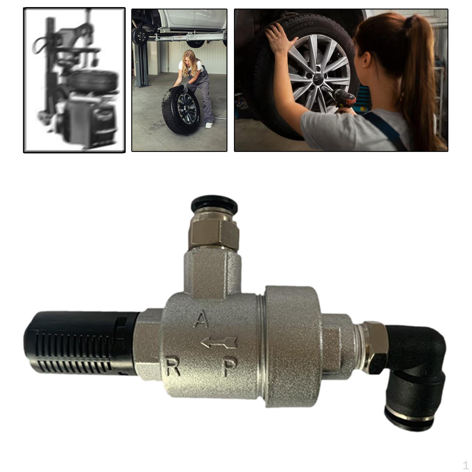 

Air Control Discharge Valve Component Valve C