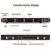 Veishou DC-6 4-Channel UHF Wireless Conference Microphone System (CN version)