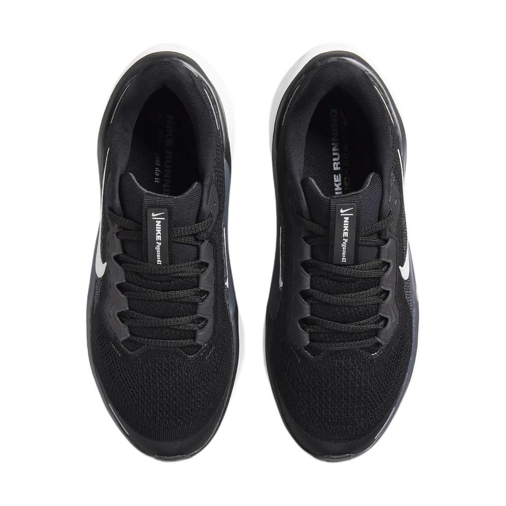 Nike Air Zoom Pegasus 41 GS 'Black Anthracite White' FN5041-001