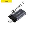 PISEN USB 3.0 Typ-C OTG Adapter für Huawei, Xiaomi, Oppo