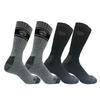 Gelert Mens Crew Socks (Pack of 4)