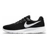 Nike Tanjun Synthetic Leather Fabric Sport Minimalist Fashion Versatile Comfortable Low-Top Kids Running Shoes Men Running Shoes DL6257-004