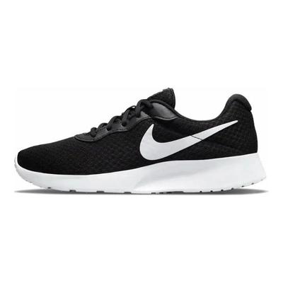 Tanjun Synthetikleder Stoff Sport Minimalistische Mode Vielseitig Bequem Low-Top Kinder Laufschuhe Herren Laufschuhe DL6257-004