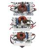 Power Module Adjustable LED Power Module Output Voltage Regulator 10-70V To 2.5-58V  Adjustable Power Module With Voltage