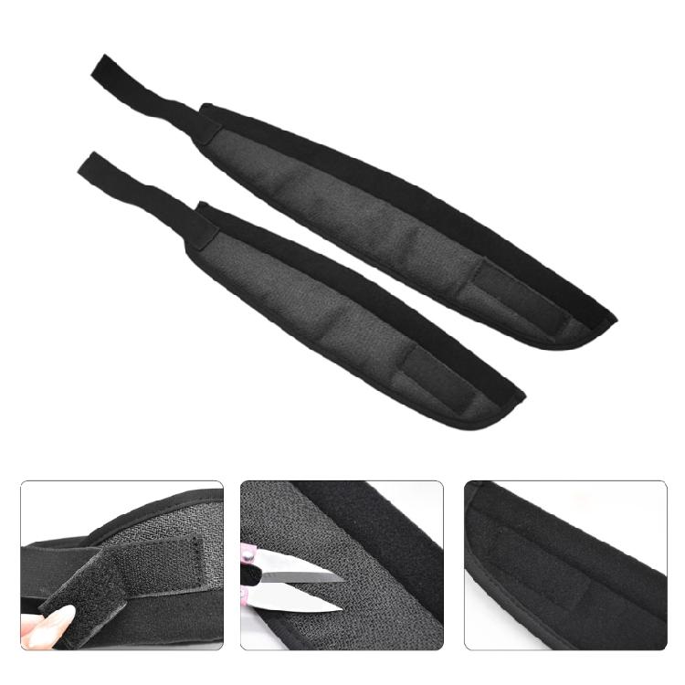 Air Permeable And Flexible Ice Hockey Neck Guard Neck Piece For Juvenile Hockey Enthusiasts With Cut Resistant Quality