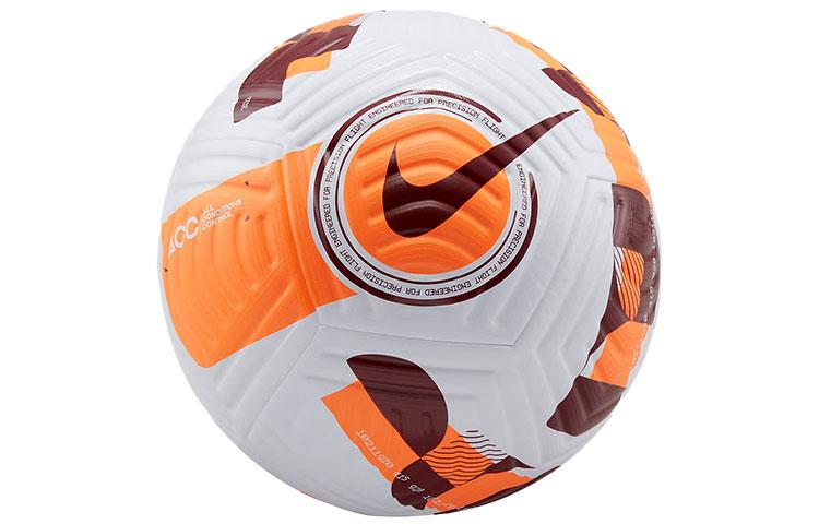 

Nike Soccer Ball DM1663-100 Size 5 Ball